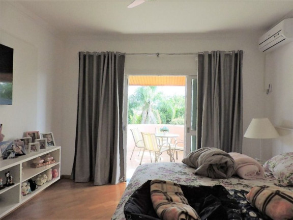 Imagem Casa com 4 Quartos à Venda, 1.000 m² em Condomínio Residencial Mirante Do Vale - Jacareí