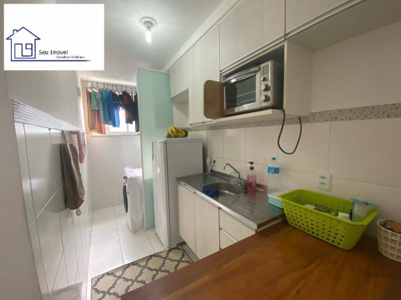 Imagem Apartamento com 2 Quartos à Venda, 50 m² em Barra Da Tijuca - Rio De Janeiro