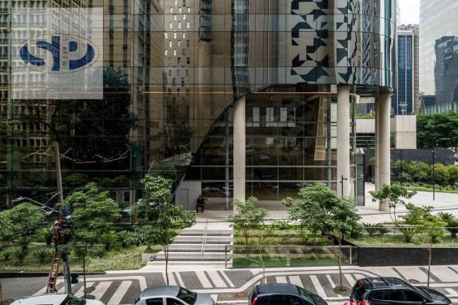 Imagem Sala Comercial para Alugar, 773 m² em Jardim Paulista - São Paulo Imagem Sala Comercial para Alugar, 773 m² em Jardim Paulista - São Paulo