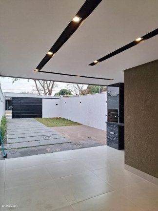 Imagem Casa com 3 Quartos à Venda, em Alvorada - Senador Canedo Imagem Casa com 3 Quartos à Venda, em Alvorada - Senador Canedo