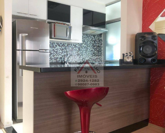 Imagem Apartamento com 2 Quartos à Venda, 52 m² em Sacomã - São Paulo Imagem Apartamento com 2 Quartos à Venda, 52 m² em Sacomã - São Paulo