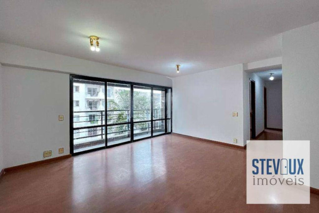 Apartamento com 3 Quartos à Venda, 90 m² em Vila Olímpia - São Paulo