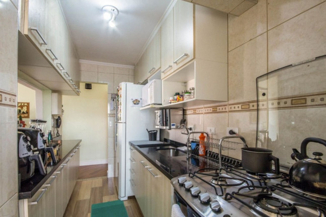 Imagem Apartamento com 3 Quartos à Venda, em Jabaquara - São Paulo Imagem Apartamento com 3 Quartos à Venda, em Jabaquara - São Paulo