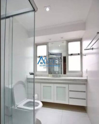 Imagem Apartamento com 2 Quartos à Venda, 69 m² em Centro - São Bernardo Do Campo