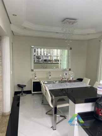 Imagem Sobrado com 3 Quartos à Venda, 480 m² em Jardim - Santo André Imagem Sobrado com 3 Quartos à Venda, 480 m² em Jardim - Santo André