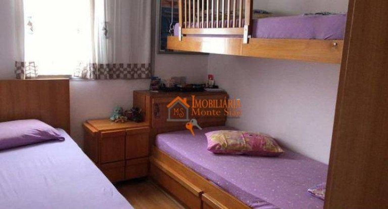 Imagem Apartamento com 3 Quartos à Venda, 150 m² em Gopoúva - Guarulhos Imagem Apartamento com 3 Quartos à Venda, 150 m² em Gopoúva - Guarulhos