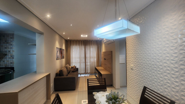 Apartamento com 2 Quartos à Venda, 84 m² em Pompéia - Santos
