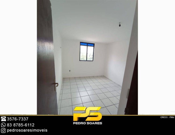 Imagem Apartamento com 3 Quartos à Venda, 91 m² em Jardim Oceania - João Pessoa Imagem Apartamento com 3 Quartos à Venda, 91 m² em Jardim Oceania - João Pessoa