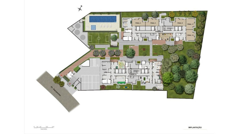 Imagem Apartamento com 2 Quartos à Venda, 37 m² em Jardim Planalto - São Paulo Imagem Apartamento com 2 Quartos à Venda, 37 m² em Jardim Planalto - São Paulo