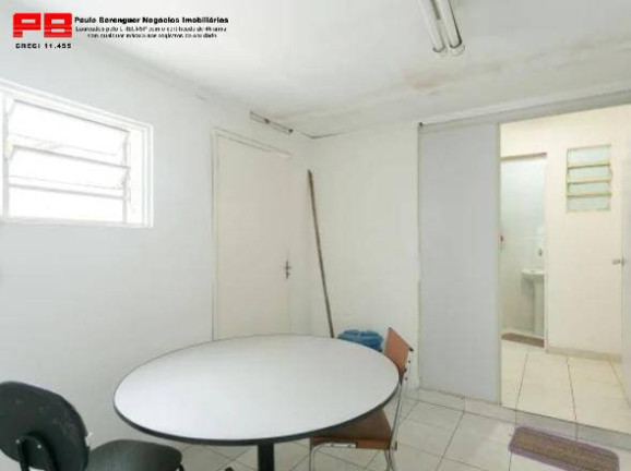 Imagem Sobrado com 3 Quartos à Venda, 105 m² em Campo Belo - São Paulo Imagem Sobrado com 3 Quartos à Venda, 105 m² em Campo Belo - São Paulo