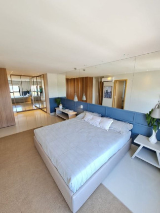 Imagem Apartamento com 3 Quartos à Venda, 157 m² em Setor Marista - Goiânia Imagem Apartamento com 3 Quartos à Venda, 157 m² em Setor Marista - Goiânia