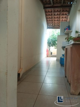 Imagem Casa com 3 Quartos à Venda, 110 m² em City Ribeirão - Ribeirão Preto Imagem Casa com 3 Quartos à Venda, 110 m² em City Ribeirão - Ribeirão Preto