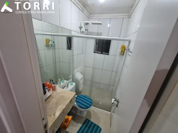 Imagem Imóvel com 2 Quartos à Venda, 75 m² em Caguaçu - Sorocaba Imagem Imóvel com 2 Quartos à Venda, 75 m² em Caguaçu - Sorocaba
