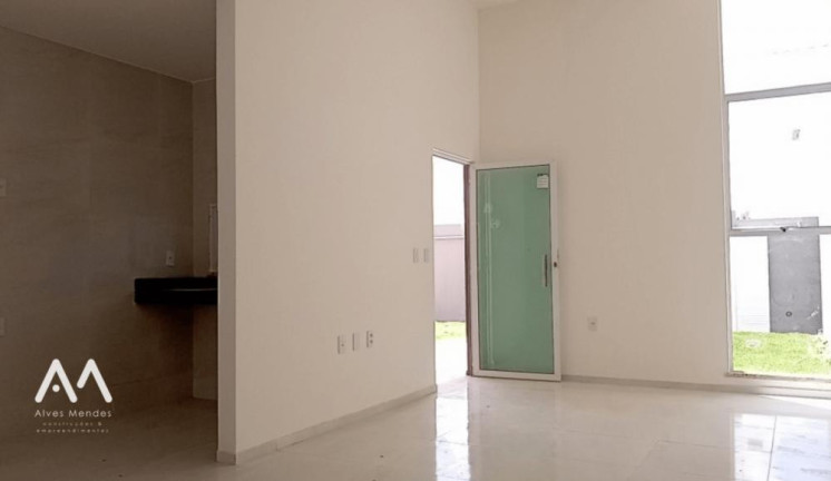 Imagem Casa com 3 Quartos à Venda, 90 m² em Quinta Mangabeira - Eusébio Imagem Casa com 3 Quartos à Venda, 90 m² em Quinta Mangabeira - Eusébio