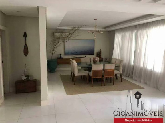 Imagem Casa com 5 Quartos à Venda, 490 m² em Barra Da Tijuca - Rio De Janeiro