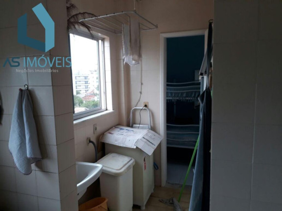 Imagem Apartamento com 3 Quartos à Venda, 90 m² em Passagem - Cabo Frio Imagem Apartamento com 3 Quartos à Venda, 90 m² em Passagem - Cabo Frio