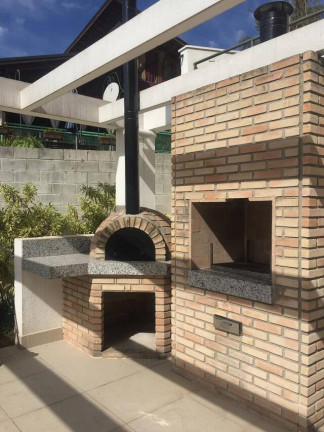 Imagem Apartamento com 1 Quarto para Alugar, 27 m² em Granja Viana - Cotia Imagem Apartamento com 1 Quarto para Alugar, 27 m² em Granja Viana - Cotia
