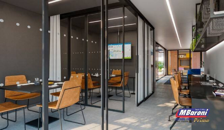 Imagem Apartamento com 1 Quarto à Venda, 23 m² em Pinheiros - São Paulo