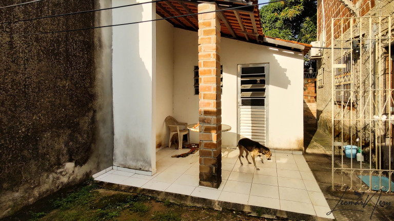 Imagem Casa com 3 Quartos à Venda, 200 m² em Nossa Senhora Do ó - Paulista