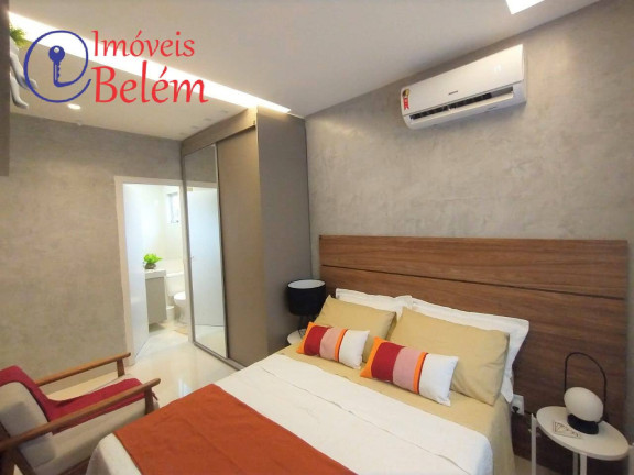 Imagem Apartamento com 2 Quartos à Venda, 51 m² em Tapanã (icoaraci) - Belém Imagem Apartamento com 2 Quartos à Venda, 51 m² em Tapanã (icoaraci) - Belém