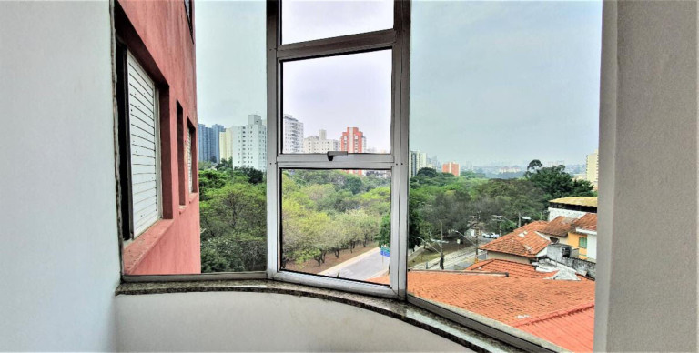 Imagem Apartamento com 2 Quartos à Venda, 55 m² em Vila Monte Alegre - São Paulo Imagem Apartamento com 2 Quartos à Venda, 55 m² em Vila Monte Alegre - São Paulo