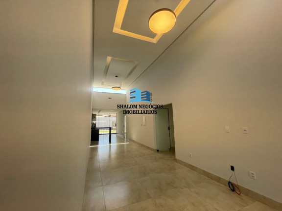 Imagem Casa com 3 Quartos à Venda, 143 m² em Jd América - Goiânia Imagem Casa com 3 Quartos à Venda, 143 m² em Jd América - Goiânia