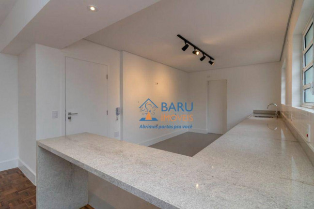 Imagem Apartamento com 3 Quartos à Venda, 141 m² em Perdizes - São Paulo Imagem Apartamento com 3 Quartos à Venda, 141 m² em Perdizes - São Paulo