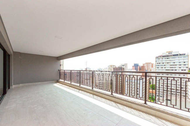 Imagem Apartamento com 3 Quartos à Venda, 174 m² em Perdizes - São Paulo Imagem Apartamento com 3 Quartos à Venda, 174 m² em Perdizes - São Paulo