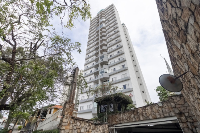 Apartamento com 2 Quartos à Venda, 61 m² em Chácara Inglesa - São Paulo
