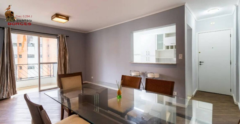 Imagem Apartamento com 2 Quartos à Venda, 71 m² em Chacara Klabim - São Paulo Imagem Apartamento com 2 Quartos à Venda, 71 m² em Chacara Klabim - São Paulo