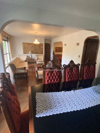 Imagem Apartamento com 4 Quartos à Venda, 165 m² em Parque Da Mooca - São Paulo
