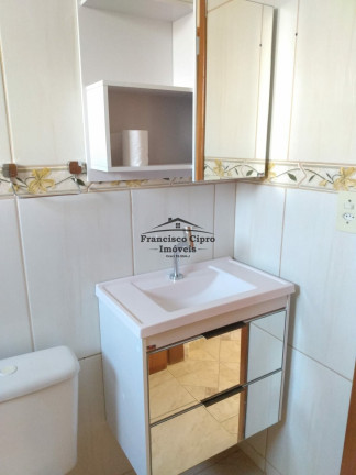 Imagem Apartamento com 2 Quartos à Venda, 55 m² em Village Santana - Guaratinguetá Imagem Apartamento com 2 Quartos à Venda, 55 m² em Village Santana - Guaratinguetá