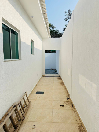 Imagem Casa com 3 Quartos à Venda, 85 m² em Parque Hotel - Araruama