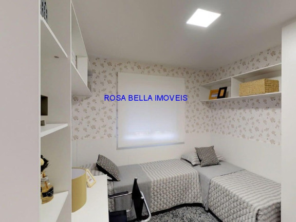 Imagem Apartamento com 3 Quartos à Venda, 86 m² em Capela - Vinhedo Imagem Apartamento com 3 Quartos à Venda, 86 m² em Capela - Vinhedo