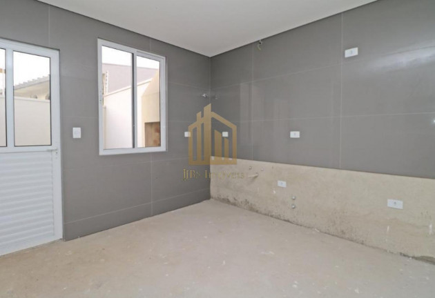 Imagem Casa com 4 Quartos à Venda, 312 m² em Jardim Social - Curitiba