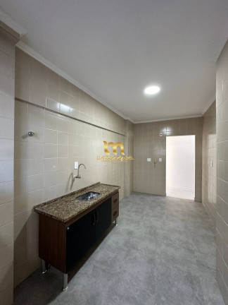 Imagem Apartamento com 2 Quartos à Venda, 74 m² em Ocian - Praia Grande