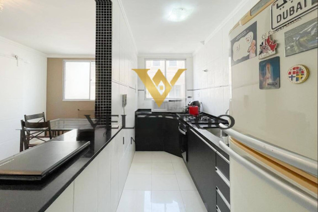 Imagem Apartamento com 2 Quartos à Venda, 114 m² em Jardim Borborema - São Bernardo Do Campo