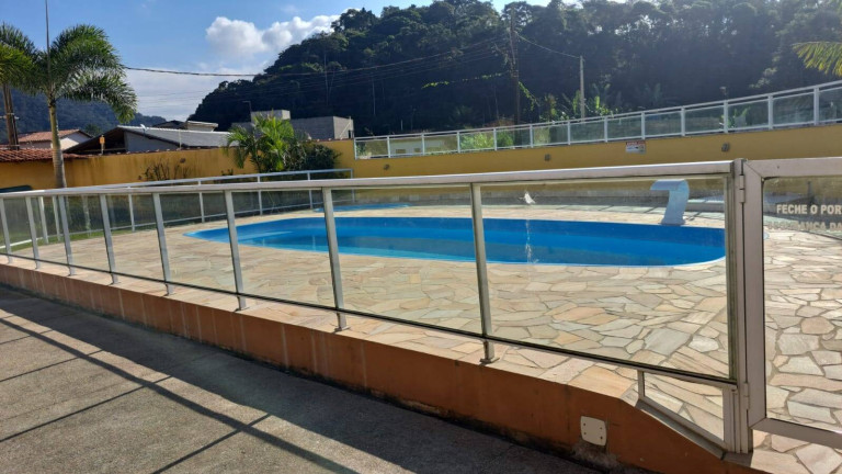 Apartamento com 2 Quartos à Venda, 76 m² em Recanto Som Do Mar - Caraguatatuba