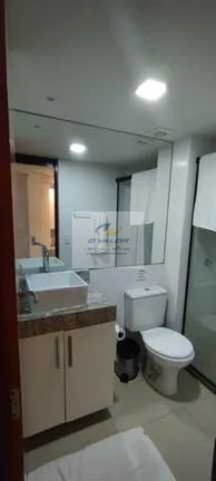 Imagem Apartamento com 1 Quarto à Venda, 44 m² em Cabo Branco - João Pessoa Imagem Apartamento com 1 Quarto à Venda, 44 m² em Cabo Branco - João Pessoa