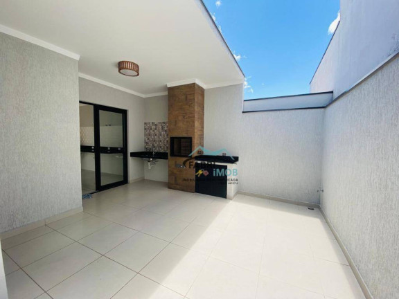 Imagem Casa com 3 Quartos à Venda, 113 m² em Horto Florestal - Sorocaba Imagem Casa com 3 Quartos à Venda, 113 m² em Horto Florestal - Sorocaba