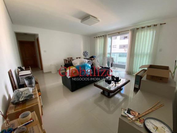 Imagem Imóvel com 2 Quartos à Venda, 121 m² em José Menino - Santos Imagem Imóvel com 2 Quartos à Venda, 121 m² em José Menino - Santos