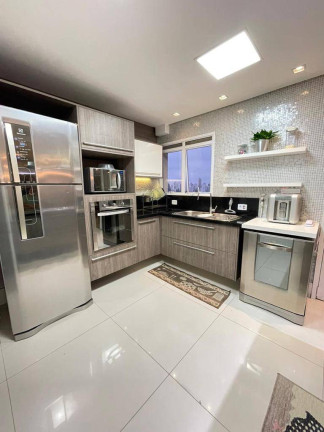 Imagem Apartamento com 3 Quartos à Venda, 142 m² em Jardim Monte Kemel - São Paulo