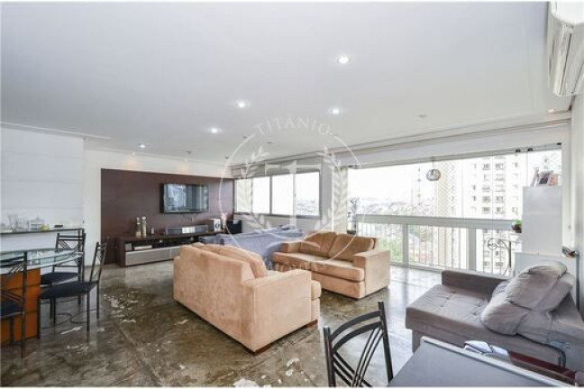 Foto do imóvel Apartamento com 2 Quartos à Venda, 146 m² em São Paulo