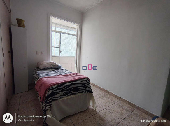 Imagem Apartamento com 2 Quartos à Venda, 77 m² em Aparecida - Santos Imagem Apartamento com 2 Quartos à Venda, 77 m² em Aparecida - Santos