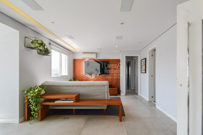 Imagem Apartamento com 3 Quartos à Venda, 156 m² em Vila Mariana - São Paulo