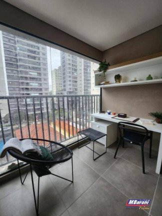 Imagem Apartamento com 1 Quarto à Venda, 27 m² em Vila Guarani(zona Sul) - São Paulo Imagem Apartamento com 1 Quarto à Venda, 27 m² em Vila Guarani(zona Sul) - São Paulo