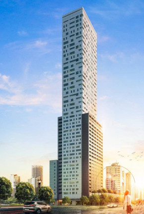 Imagem Sala Comercial à Venda, 36 m² em Cidade Mãe Do Céu - São Paulo