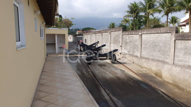 Imagem Casa com 4 Quartos à Venda, 280 m² em Praia Da Ribeira (cunhambebe) - Angra Dos Reis