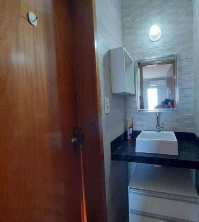 Imagem Apartamento com 2 Quartos à Venda, 75 m² em Caiçara - Praia Grande Imagem Apartamento com 2 Quartos à Venda, 75 m² em Caiçara - Praia Grande