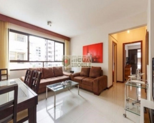 Imagem Apartamento com 2 Quartos à Venda, 77 m² em Centro - Florianópolis Imagem Apartamento com 2 Quartos à Venda, 77 m² em Centro - Florianópolis